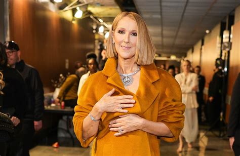 celine dion donations|celine dion è morta.
